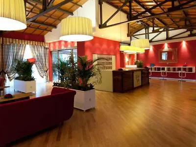 Hotel Villa Sturzo Caltagirone 3*,  Italia
