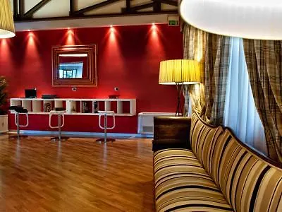 ***  Hotel Villa Sturzo Caltagirone Italia