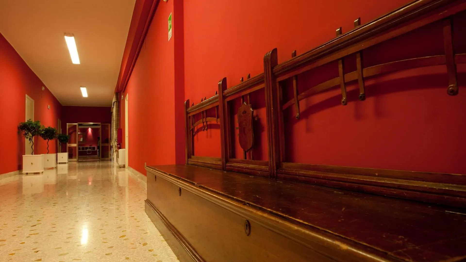 ***  Hotel Villa Sturzo Caltagirone Italia