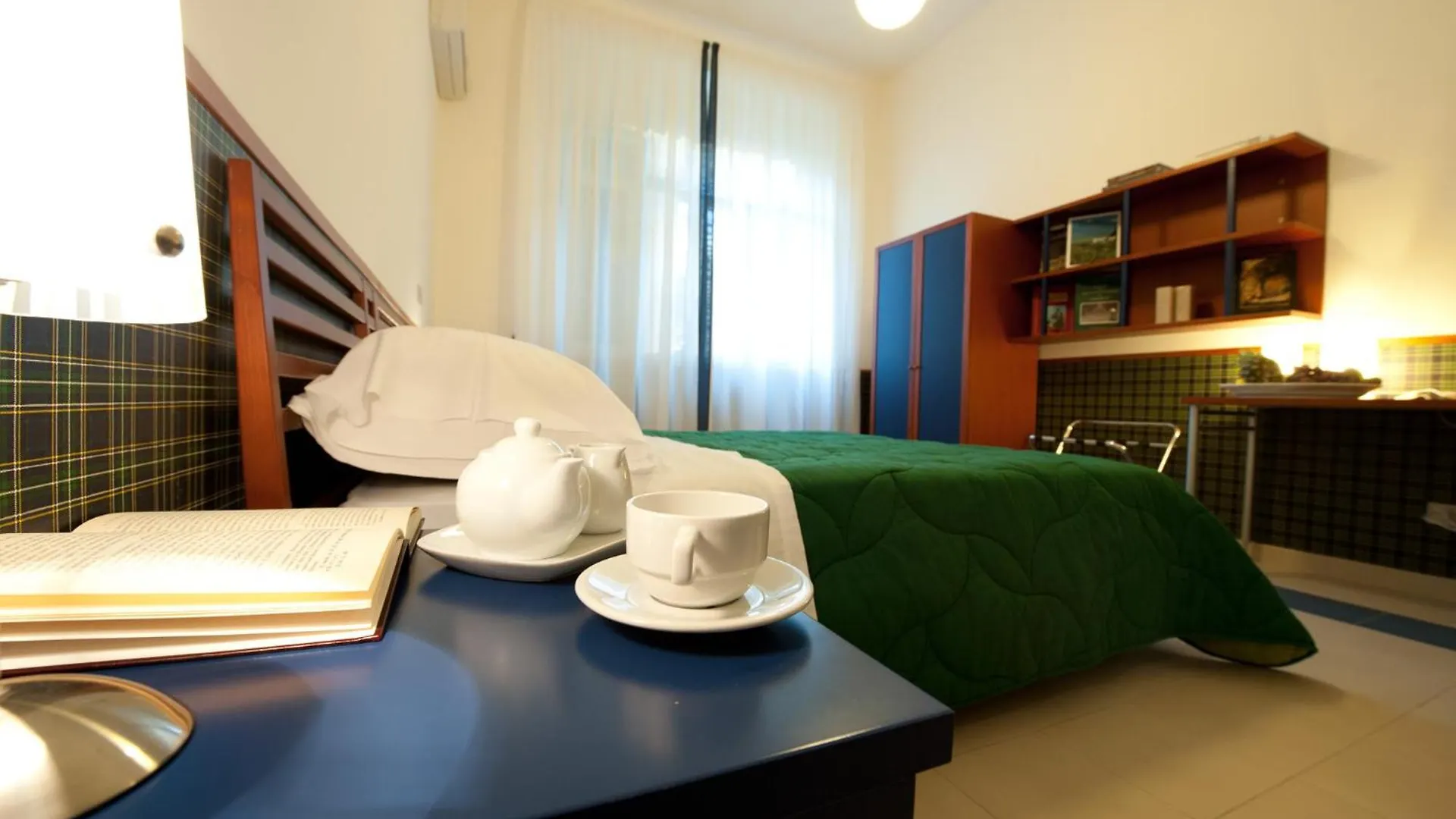 ***  Hotel Villa Sturzo Caltagirone Italia