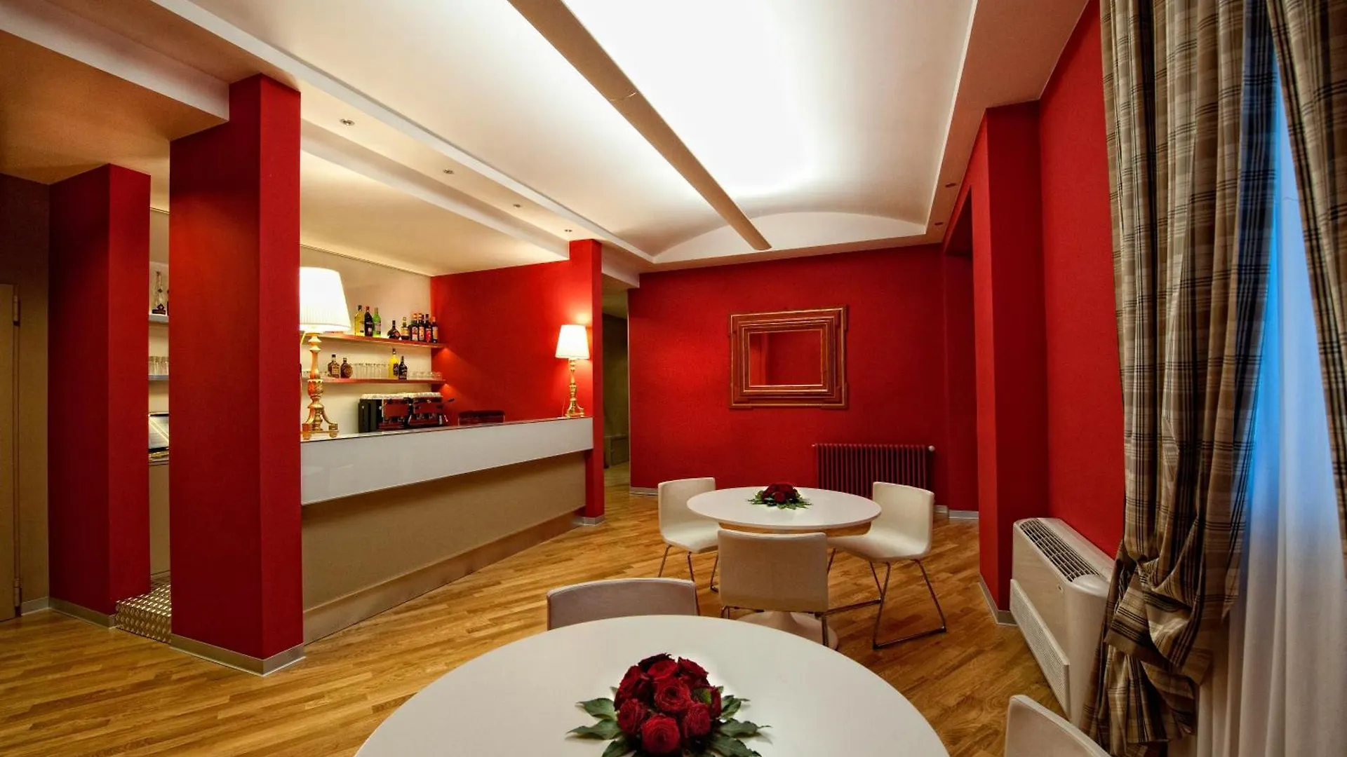 Hotel Villa Sturzo Caltagirone