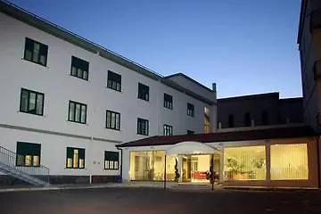 Hotel Villa Sturzo Caltagirone