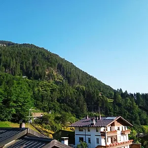 La Mansarda Lozzo Cadore
