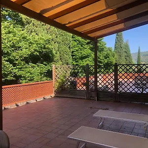I Tigli Campiglia Marittima