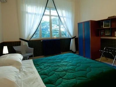 Hotel Villa Sturzo Caltagirone