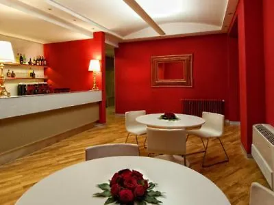 Hotel Villa Sturzo Caltagirone