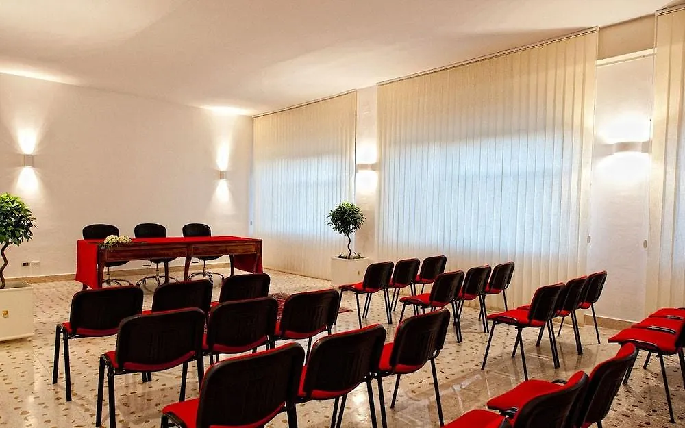 Hotel Villa Sturzo Caltagirone