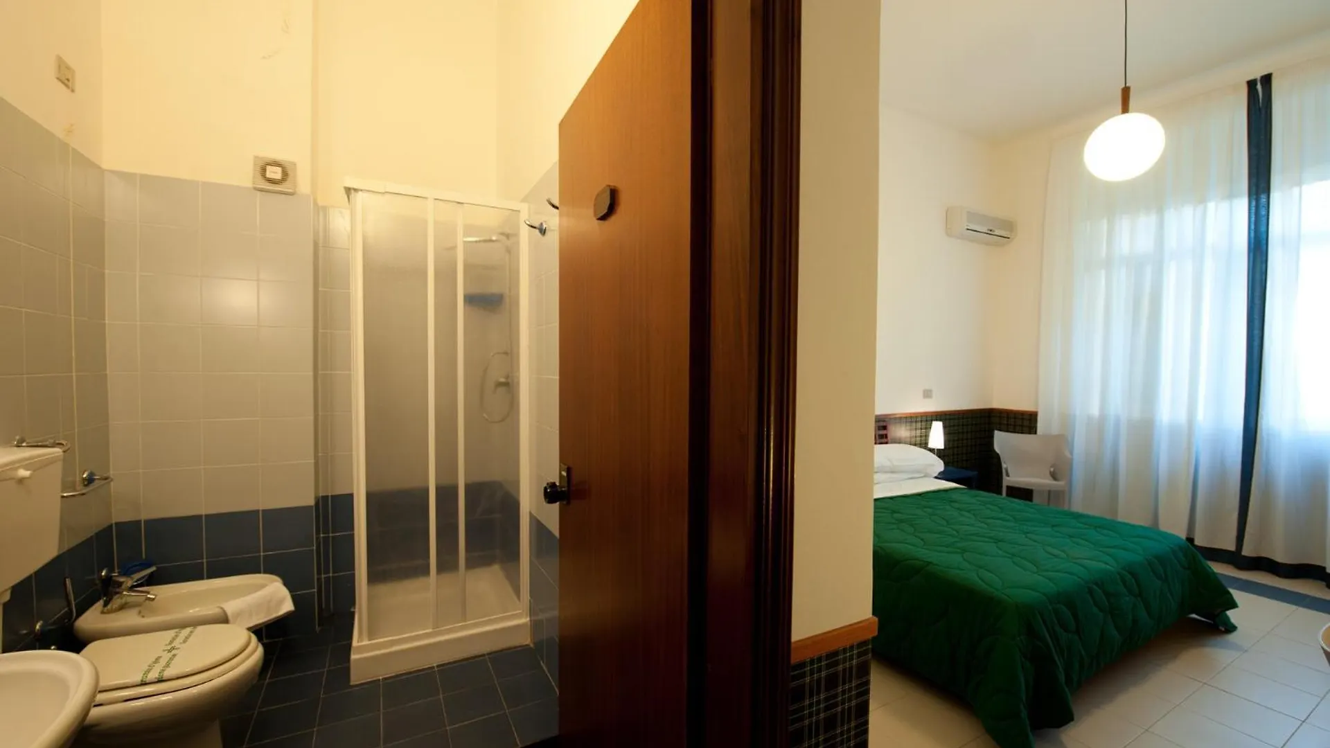 Hotel Villa Sturzo Caltagirone 3*,