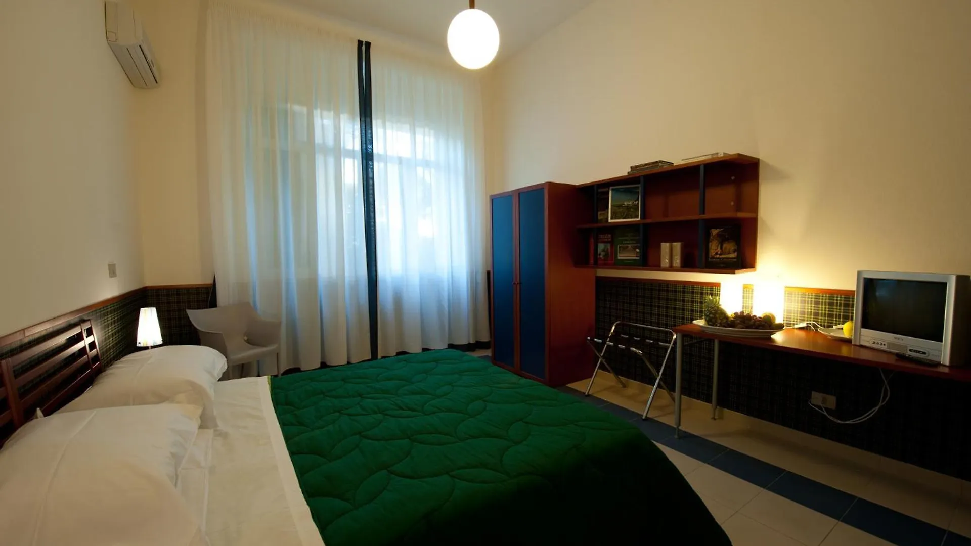 Hotel Villa Sturzo Caltagirone