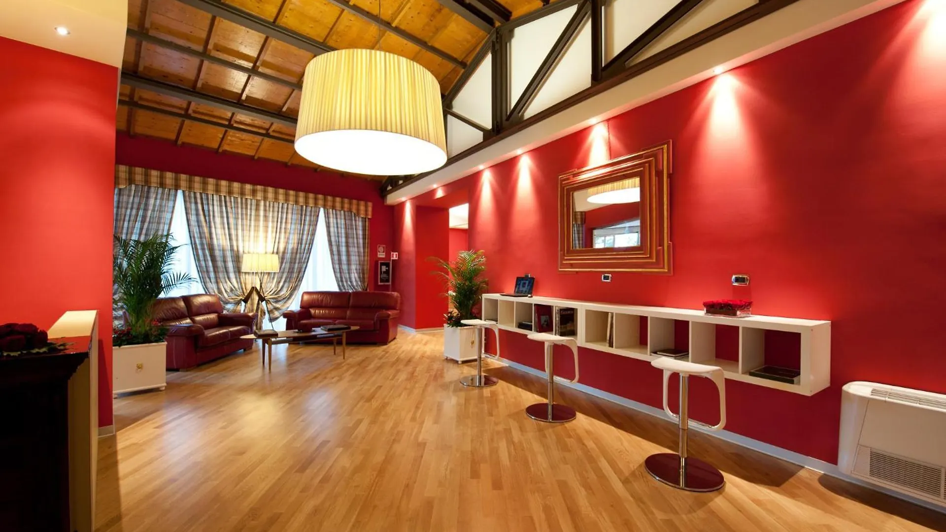 Hotel Villa Sturzo Caltagirone