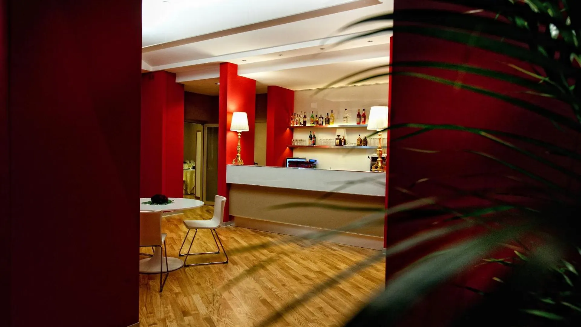 Hotel Villa Sturzo Caltagirone