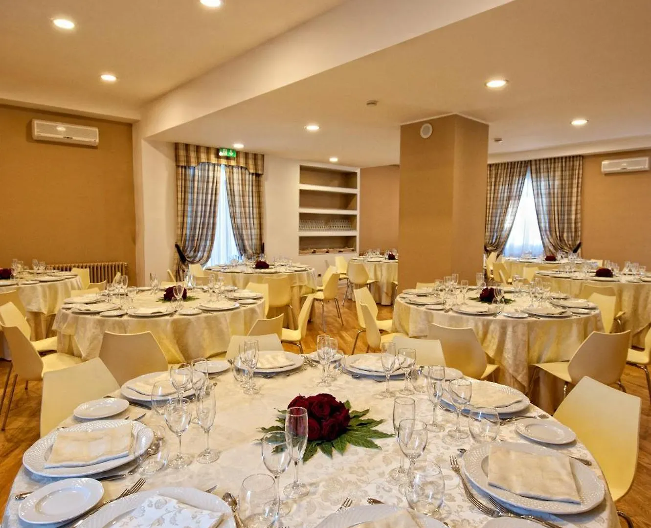 Hotel Villa Sturzo Caltagirone