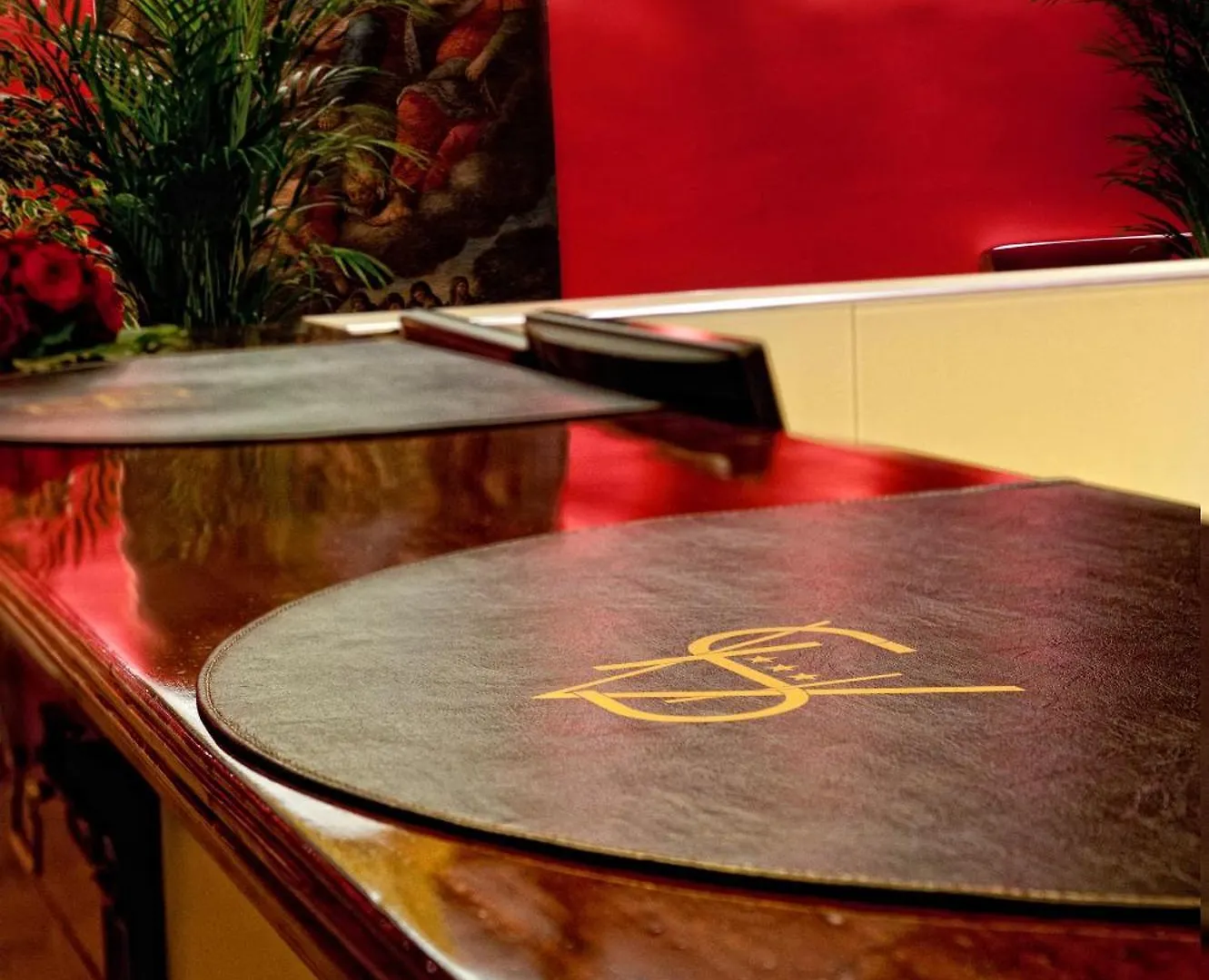 Hotel Villa Sturzo Caltagirone