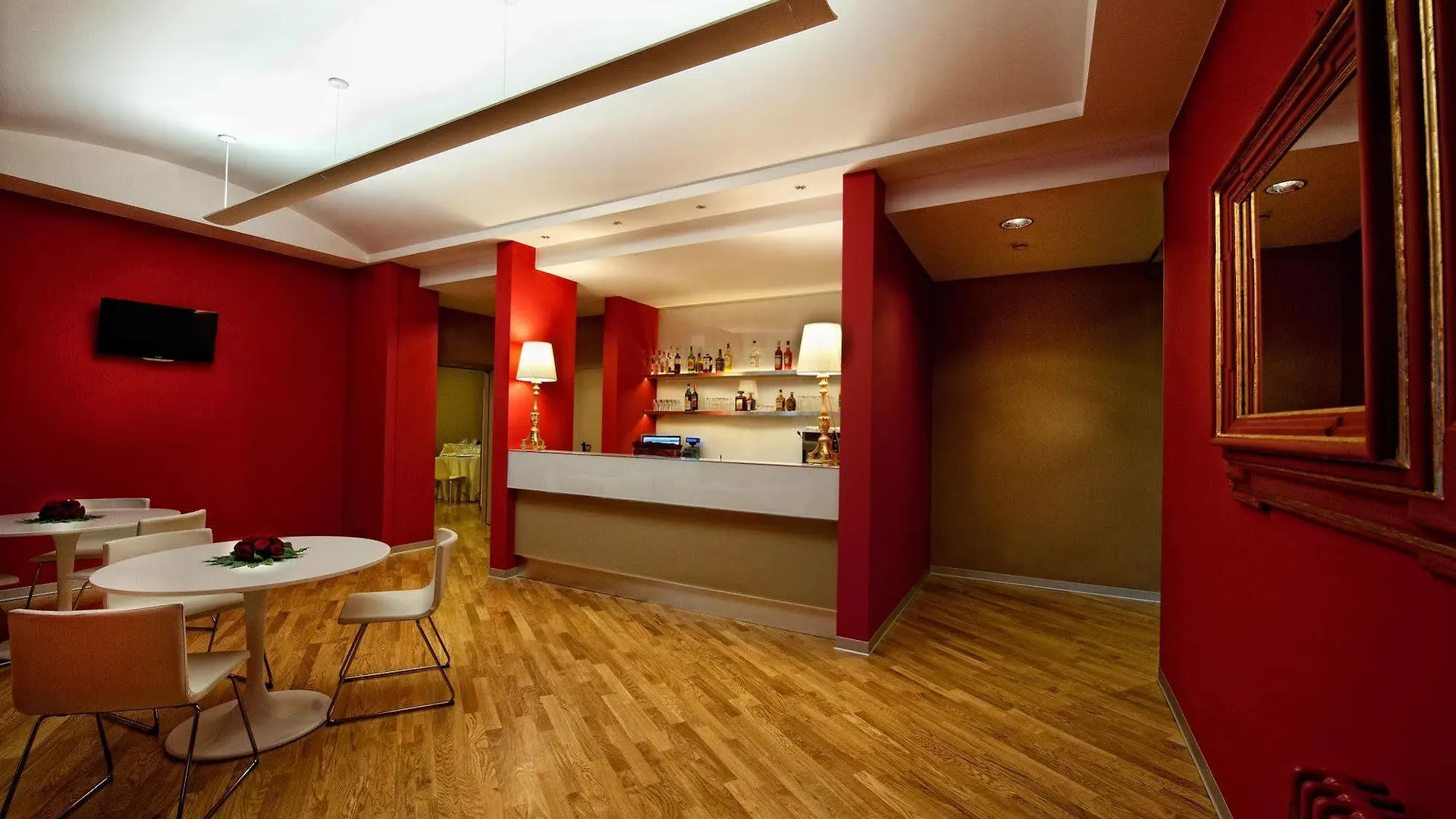 Hotel Villa Sturzo Caltagirone 3*,
